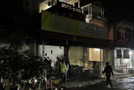 Nóng trong tuần: Cảnh tượng đau lòng bên trong căn nhà cháy ở Thanh Hóa