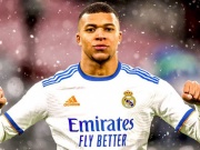 Bóng đá - Mbappe đến Real: Siêu sao mất 100 triệu euro, PSG nhắm đồng đội Ronaldo thay thế