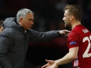 Bóng đá - Mourinho từng mâu thuẫn 2 SAO ở MU, gặp khó để trở lại Old Trafford