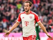 Bóng đá - Harry Kane cán mốc 24 bàn ở Bundesliga, san bằng kỷ lục của Luca Toni