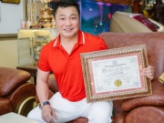 Đời sống Showbiz - Lý Hùng: Cát-xê vài tỷ/phim, hé lộ về thời gian lên xe hoa