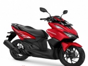 Thế giới xe - 2024 Honda Vario 160 ra mắt, giá rẻ 41,2 triệu đồng