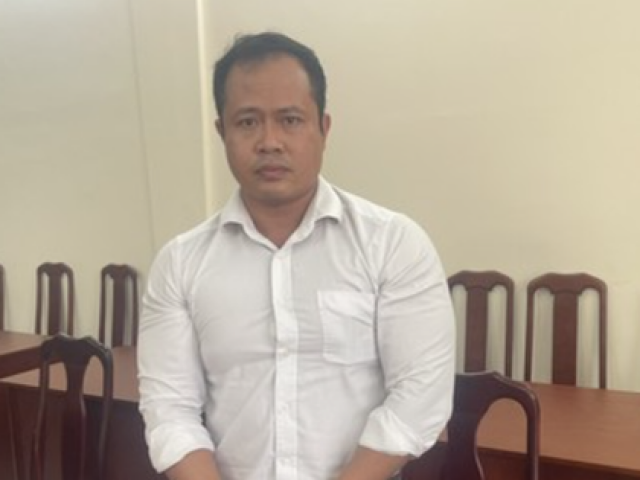 Pháp luật - Công an TP HCM bắt 1 chuyên viên thanh tra giám sát Ngân hàng Nhà nước