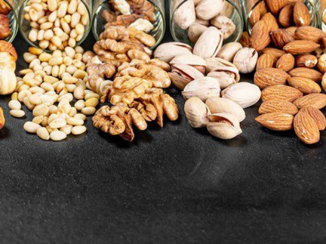 Nhâm nhi món này ngày Tết, bớt lo tăng đường huyết