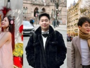 Bạn trẻ - Cuộc sống - Nỗi lòng của người trẻ xa quê những ngày cận Tết