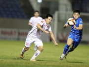 Bóng đá - V.League và sự phát triển không tương xứng với tham vọng của tuyển Việt Nam