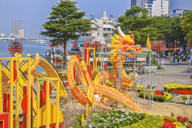 Ngắm những