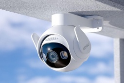 Công nghệ thông tin - Có nên lắp camera Imou Cruiser 2 không? Đây là 3 lý do bạn không thể bỏ qua!