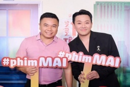 Phim - Lối mòn thu hút chú ý bằng "lùm xùm" của phim Việt ra mắt dịp Tết Nguyên đán