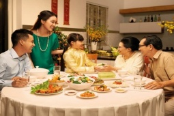 Sức khỏe đời sống - Chế độ ăn uống sinh hoạt trong dịp Tết cho người bị đái tháo đường