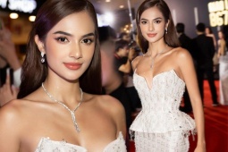 Làm đẹp - "Bé gái Việt lai Tây" dậy thì thành công, đẹp nổi trội bằng cách nào?