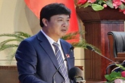 Tin tức trong ngày - Ông Lương Nguyễn Minh Triết thôi làm Chủ tịch HĐND TP Đà Nẵng