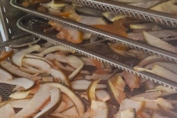 Thị trường - Tiêu dùng - Thứ bỏ đi nay hóa "mỏ vàng", làm món đặc sản được "săn lùng" dịp Tết Giáp Thìn