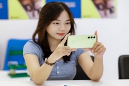 Thời trang Hi-tech - Top 4 smartphone pin "trâu" 6.000 mAh, chơi game xuyên Tết