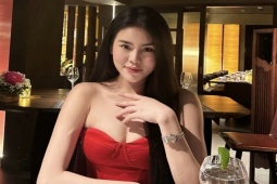 Làm đẹp - Á hậu quê Thanh Hóa: "Tôi giảm 5kg để thoải mái ăn ngon, mặc đẹp ngày Tết"