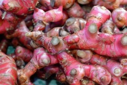 Sức khỏe đời sống - Riềng không chỉ là gia vị nấu ăn còn có rất nhiều tác dụng thần kỳ cho sức khỏe