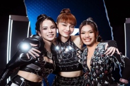 Giải trí - Thắng bị chỉ trích, nhường suất bị chê và những vết gợn sau chung kết Chị Đẹp Đạp Gió 2023