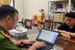 Pháp luật - Gây án mạng trong tiệc sinh nhật