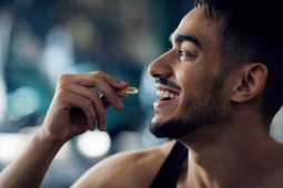 Đàn ông - Nam giới trên 30 tuổi nên bổ sung các dưỡng chất này để khỏe mạnh, cường tráng hơn