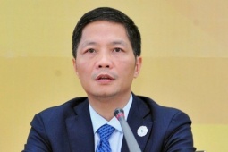 Tin tức trong ngày - Ông Trần Tuấn Anh thôi làm nhiệm vụ Đại biểu Quốc hội