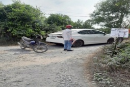 Tin tức trong ngày - Đã xác định được danh tính người cầm súng bắn chỉ thiên để “giải tán đám đông”