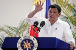 Philippines: Cựu Tổng thống Duterte kêu gọi đảo Mindanao ly khai, Bộ trưởng Quốc phòng lên tiếng