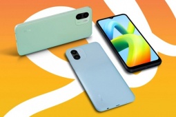 Thời trang Hi-tech - Redmi A3 giá siêu rẻ bất ngờ lộ diện