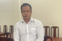 Pháp luật - Công an TP HCM bắt 1 chuyên viên thanh tra giám sát Ngân hàng Nhà nước