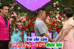 Bạn trẻ - Cuộc sống - Bà ngoại 41 tuổi đi tìm chồng, đòi ký giấy kết hôn ngay lập tức