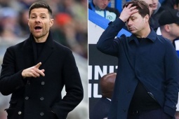 Chelsea lên kế hoạch sa thải HLV Pochettino, chọn xong người thay thế tầm cỡ