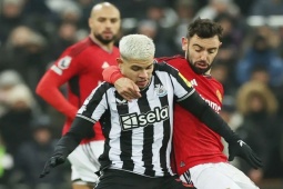 Bóng đá - Real tranh sao 85 triệu euro với Chelsea và Liverpool, tính "thanh lý" Modric