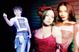 Nhạc - Kỳ vọng gì ở nhạc Việt năm 2024?