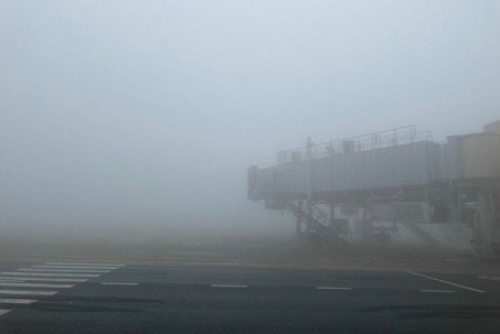 Tin tức 24h qua: Ngành hàng không họp khẩn vì sương mù dày đặc hiếm gặp ở Hà Nội