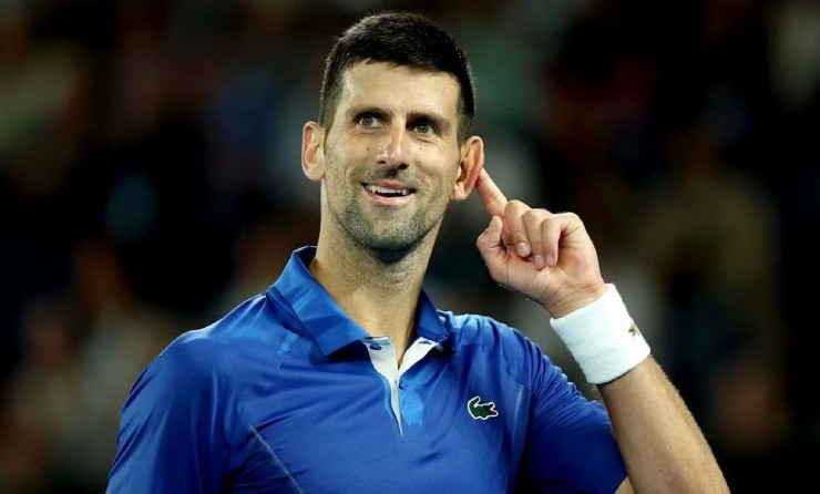 Djokovic được dự báo có thể giành 2 Grand Slam 2024