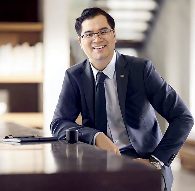 Triết lý tử tế giúp doanh nghiệp phát triển bền vững