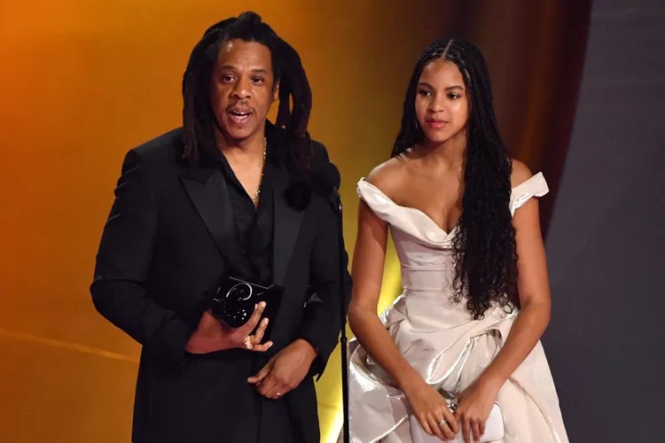 Kết quả giải Grammy 2024: Jay Z bất bình về giải album của năm vì Beyonce - 7