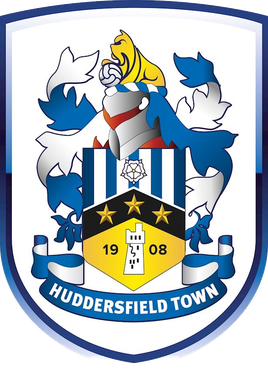 Logo Huddersfield Town 
