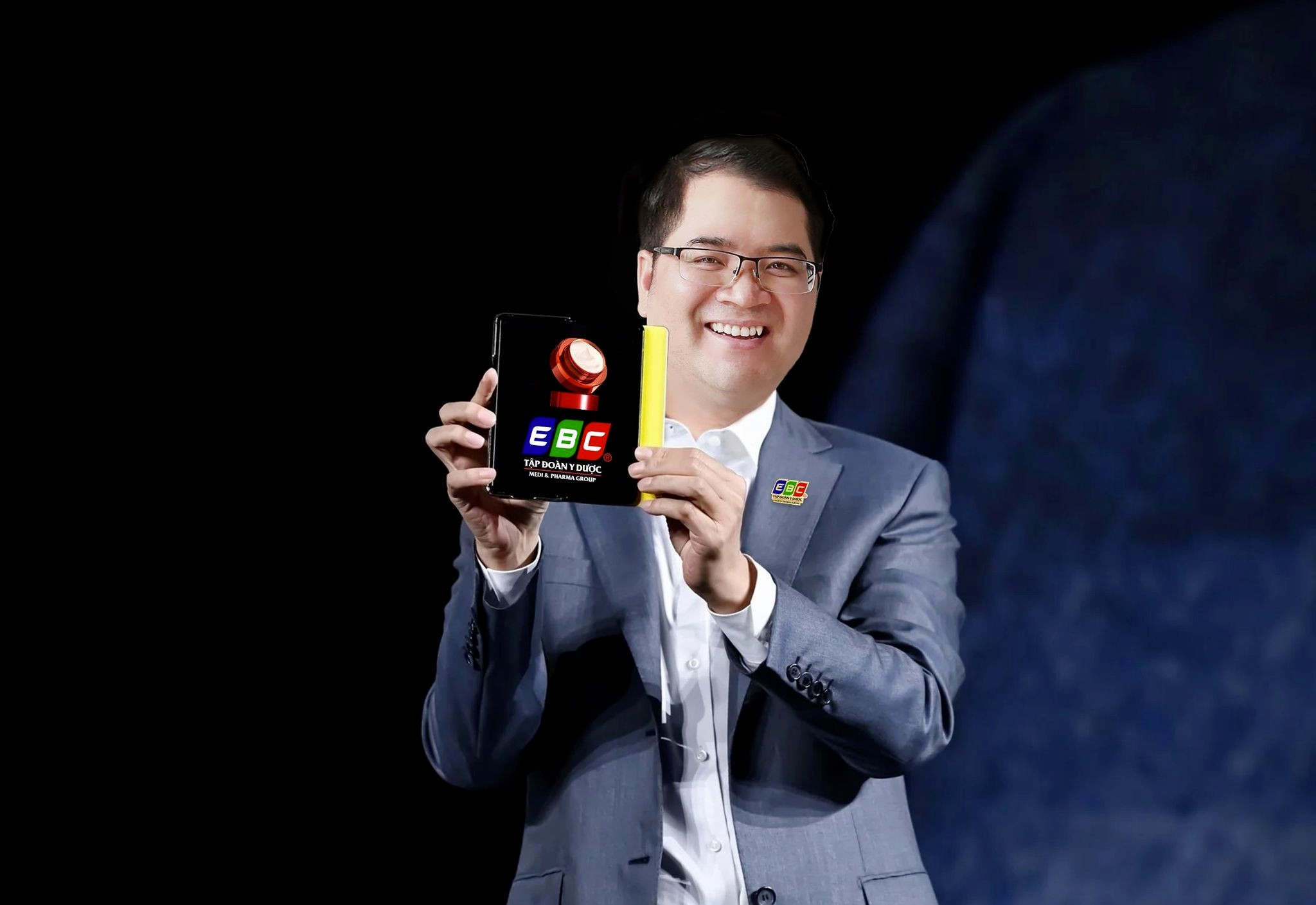 10 năm hoạt động cũng là khoảng thời gian sự tử tế của EBC được lan tỏa