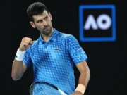 Thể thao - Djokovic 411 tuần ngạo nghễ, Hoàng Nam và Nadal nhận tin vui (Bảng xếp hạng tennis 5/2)