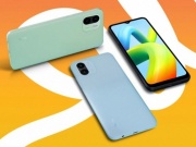 Thời trang Hi-tech - Redmi A3 giá siêu rẻ bất ngờ lộ diện