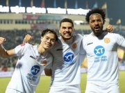 Bóng đá - V-League trở lại sau Tết: &quot;Đại chiến&quot; Hải Phòng - Nam Định &amp; Kiatisak ra mắt CAHN