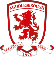 Logo Middlesbrough 