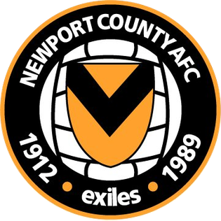 Logo Newport County 