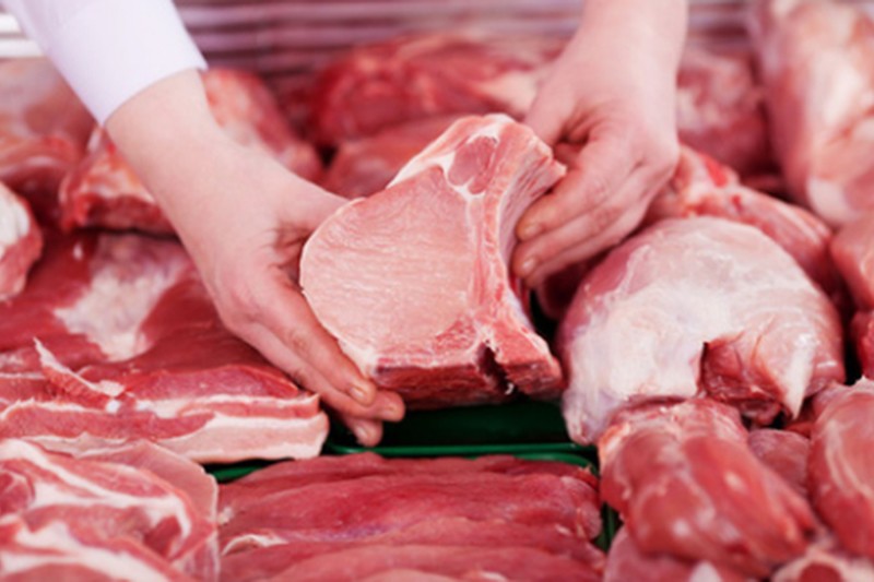 Ăn thịt lợn chưa nấu chín có nguy cơ nhiễm giun sán- Ảnh 2.