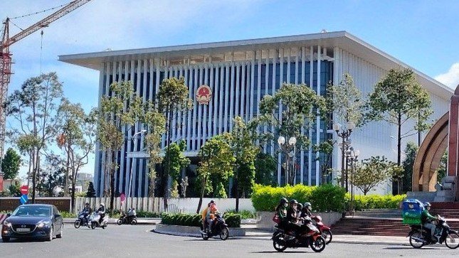 UBND tỉnh Cà Mau vừa phê duyệt kế hoạch xác minh tài sản, thu nhập năm 2024.