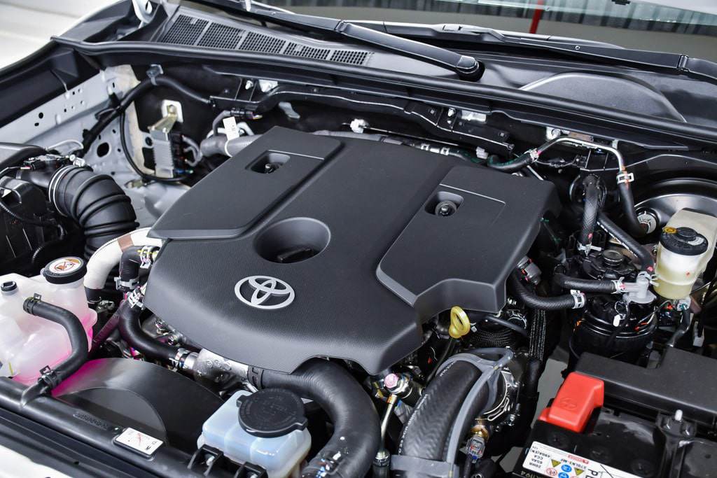SUV tiền tỷ chọn Toyota Fortuner hay Kia Sorento?