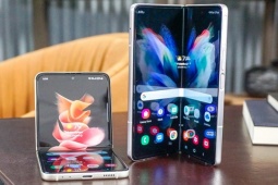 Thời trang Hi-tech - Hãy vui khi các hãng quyết không chùn bước với smartphone màn hình gập