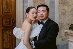 Kinh doanh - Đám cưới của "giới siêu giàu châu Á" sẽ xa hoa tới mức nào?