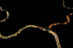 Tin tức trong ngày - Ngắm đèo Prenn đẹp lung linh về đêm