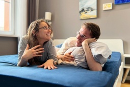 Bạn trẻ - Cuộc sống - Nhờ ChatGPT lọc 5.239 hồ sơ hẹn hò, chàng trai tìm được vợ